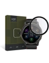 Hibrid üveg Hofi Hybrid Pro+ Garmin Venu 2 Fekete
