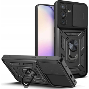 Hurtownia GSM - Etui Tech-Protect CamShield Pro Samsung Galaxy A54 5G Negru - THP1679 - {ean13} - Hurt