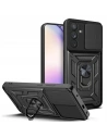 Hurtownia GSM - Etui Tech-Protect CamShield Pro Samsung Galaxy A54 5G Negru - THP1679 - {ean13} - Hurt