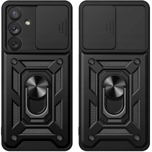 Hurtownia GSM - Etui Tech-Protect CamShield Pro Samsung Galaxy A54 5G Negru - THP1679 - {ean13} - Hurt