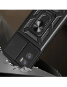 Hurtownia GSM - Case Tech-Protect CamShield Pro Motorola Moto E22/E22i Schwarz - THP1680 - {ean13} - Hurt