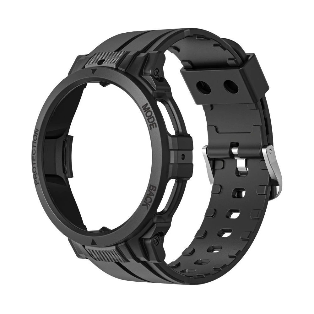 Hurtownia GSM - Tech-Protect Scout Pro Samsung Galaxy Watch 5 Pro 45mm Schwarz - THP1681 - {ean13} - Hurt