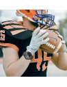 Hurtownia GSM - Pasek Tech-Protect Scout Pro Samsung Galaxy Watch 5 Pro 45mm Fekete - THP1681 - {ean13} - Hurt