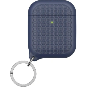 Hurtownia GSM - Etui Catalyst Keyring Apple AirPods 2/1 modré - CAT123 - {ean13} - Hurt
