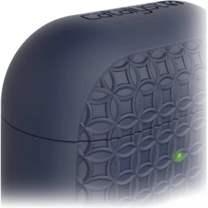 Hurtownia GSM - Case Catalyst Schlüsselanhänger für Apple AirPods 2/1 in Navy Blau - CAT123 - {ean13} - Hurt