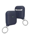 Hurtownia GSM - Etui Catalyst Keyring Apple AirPods 2/1 modré - CAT123 - {ean13} - Hurt