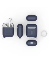 Hurtownia GSM - Etui Catalyst Keyring Apple AirPods 2/1 modré - CAT123 - {ean13} - Hurt