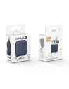 Hurtownia GSM - Etui Catalyst Keyring Apple AirPods 2/1 modré - CAT123 - {ean13} - Hurt