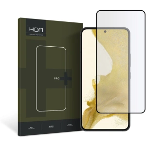 Hurtownia GSM - Sticlă securizată Hofi Glass Pro+ Samsung Galaxy S23 Negru - HOFI327 - {ean13} - Hurt