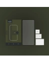 Wholesale Hofi Glass Pro+ Samsung Galaxy S23 Black - HOFI327 - {ean13} - Hurt
