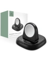 Vezeték nélküli töltő Tech-Protect QI3W-IW2 Wireless Charger Apple Watch Fekete