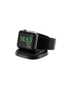 Hurtownia GSM - Vezeték nélküli töltő Tech-Protect QI3W-IW2 Wireless Charger Apple Watch Fekete - THP1683 - {ean13} - Hurt