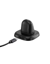 Hurtownia GSM - Încărcător wireless Tech-Protect QI3W-IW2 Wireless Charger Apple Watch Negru - THP1683 - {ean13} - Hurt