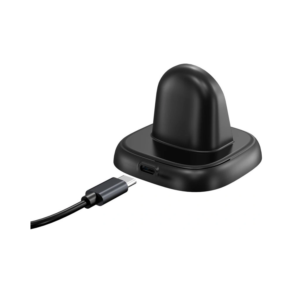 Hurtownia GSM - Vezeték nélküli töltő Tech-Protect QI3W-IW2 Wireless Charger Apple Watch Fekete - THP1683 - {ean13} - Hurt
