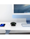 Hurtownia GSM - Vezeték nélküli töltő Tech-Protect QI3W-IW2 Wireless Charger Apple Watch Fekete - THP1683 - {ean13} - Hurt