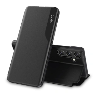 Hurtownia GSM - Etui Tech-Protect Smart View Samsung Galaxy A54 5G Negru - THP1684 - {ean13} - Hurt