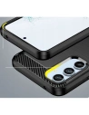Hurtownia GSM - Case Tech-Protect TPUCarbon Samsung Galaxy A54 5G Schwarz - THP1685 - {ean13} - Hurt
