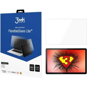 Hurtownia GSM - Hybrídní sklo 3MK FlexibleGlass Lite Lenovo Tab P11/P11 Plus - 3MK4394 - {ean13} - Hurt