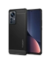 Hurtownia GSM - Etui Spigen Rugged Armor Xiaomi 12T/Pro Matte Black - SPN2605 - {ean13} - Hurt