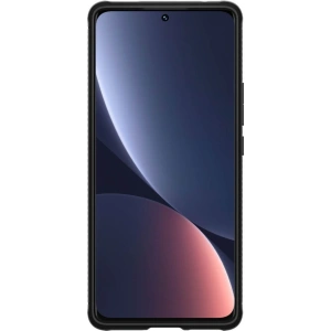 Hurtownia GSM - Etui Spigen Rugged Armor Xiaomi 12T/Pro Matná Černá - SPN2605 - {ean13} - Hurt