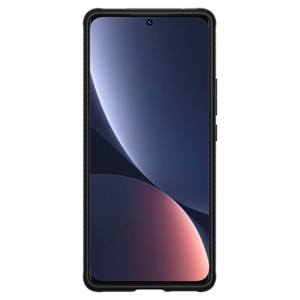 Wholesale Spigen Rugged Armor Xiaomi 12T/Pro Matte Black - SPN2605 - {ean13} - Hurt