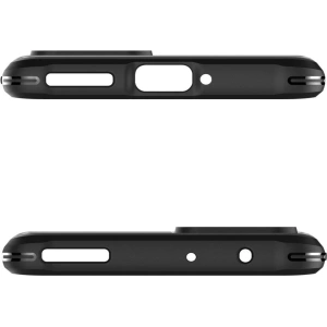 Hurtownia GSM - Etui Spigen Rugged Armor Xiaomi 12T/Pro Matná Černá - SPN2605 - {ean13} - Hurt