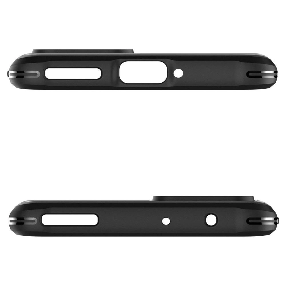 Hurtownia GSM - Etui Spigen Rugged Armor Xiaomi 12T/Pro Matná Černá - SPN2605 - {ean13} - Hurt