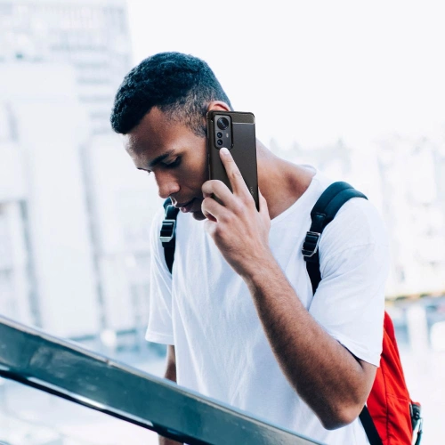 Etui Spigen Rugged Armor Xiaomi 12T/Pro Matte Black