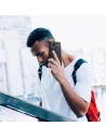 Hurtownia GSM - Etui Spigen Rugged Armor Xiaomi 12T/Pro Matná Černá - SPN2605 - {ean13} - Hurt