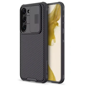 Etui Nillkin Camshield Pro Samsung Galaxy S23 Black