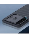 Hurtownia GSM - Etui Nillkin Camshield Pro Samsung Galaxy S23 Black - NLK925 - {ean13} - Hurt