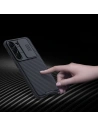 Hurtownia GSM - Etui Nillkin Camshield Pro Samsung Galaxy S23 Black - NLK925 - {ean13} - Hurt