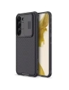 Etui Nillkin Camshield Pro Samsung Galaxy S23+ Plus Fekete