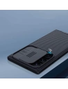 Hurtownia GSM - Etui Nillkin Camshield Pro Samsung Galaxy S23 Ultra Černá - NLK927 - {ean13} - Hurt