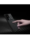 Hurtownia GSM - Case Nillkin Camshield Pro Samsung Galaxy S23 Ultra Schwarz - NLK927 - {ean13} - Hurt