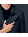 Hurtownia GSM - Case Nillkin Camshield Pro Samsung Galaxy S23 Ultra Schwarz - NLK927 - {ean13} - Hurt