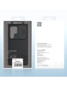 Hurtownia GSM - Case Nillkin Camshield Pro Samsung Galaxy S23 Ultra Schwarz - NLK927 - {ean13} - Hurt