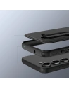 Hurtownia GSM - Etui Nillkin Frosted Shield Pro Samsung Galaxy S23 Black - NLK928 - {ean13} - Hurt