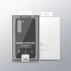 Hurtownia GSM - Etui Nillkin Frosted Shield Pro Samsung Galaxy S23 Fekete - NLK928 - {ean13} - Hurt
