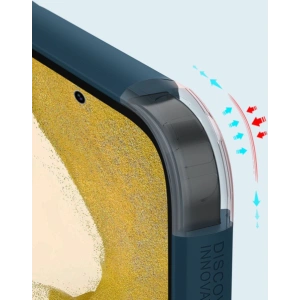 Wholesale Nillkin Frosted Shield Pro Samsung Galaxy S23+ Plus Black - NLK929 - {ean13} - Hurt