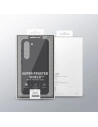 Hurtownia GSM - Etui Nillkin Frosted Shield Pro Samsung Galaxy S23+ Plus černé - NLK929 - {ean13} - Hurt