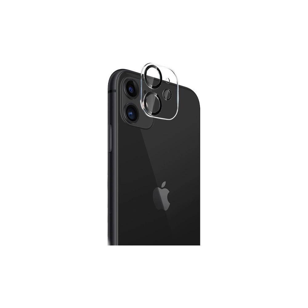 Hurtownia GSM - Sticlă pentru aparat Crong Lens Shield Protective Glass Apple iPhone 11 - CRG560 - {ean13} - Hurt