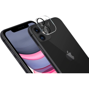 Hurtownia GSM - Sticlă pentru aparat Crong Lens Shield Protective Glass Apple iPhone 11 - CRG560 - {ean13} - Hurt