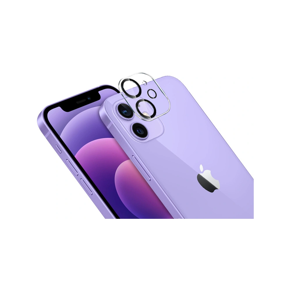 Hurtownia GSM - Üveg a Crong lencsevédő üveghez Apple iPhone 12-hez - CRG561 - {ean13} - Hurt