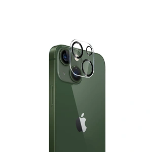 A Crong lencsevédő üveg Apple iPhone 13/13 mini készülékhez