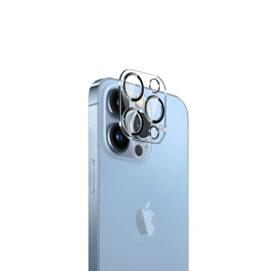 Hurtownia GSM - Glas für die Crong Lens Shield Schutzglas Apple iPhone 13 Pro/13 Pro Max - CRG564 - {ean13} - Hurt