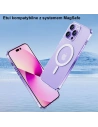 Hurtownia GSM - Etui USAMS Ice Magnet Apple iPhone 14 átlátszó (US-BH799) - USA828 - {ean13} - Hurt