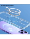 Hurtownia GSM - Etui USAMS Ice Magnet Apple iPhone 14 átlátszó (US-BH799) - USA828 - {ean13} - Hurt