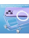 Hurtownia GSM - Etui USAMS Ice Magnet Apple iPhone 14 átlátszó (US-BH799) - USA828 - {ean13} - Hurt