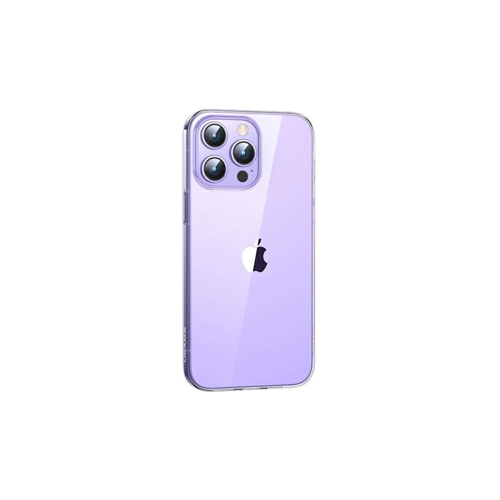 Hurtownia GSM - USAMS Primary tok Apple iPhone 14 átlátszó (US-BH795) - USA832 - {ean13} - Hurt